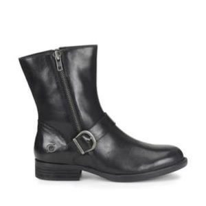 born roa bootie